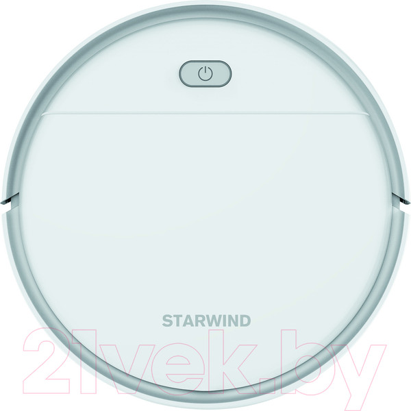 Изображение товара Робот-пылесос StarWind SRV3955 (белый)