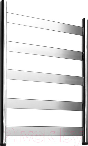 Изображение товара Полотенцесушитель водяной Ростела Престиж 50x80/5 (1") (нижнее подключение)