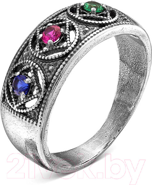 Изображение товара Кольцо Красная Пресня 2487696М7 (р.20.5)