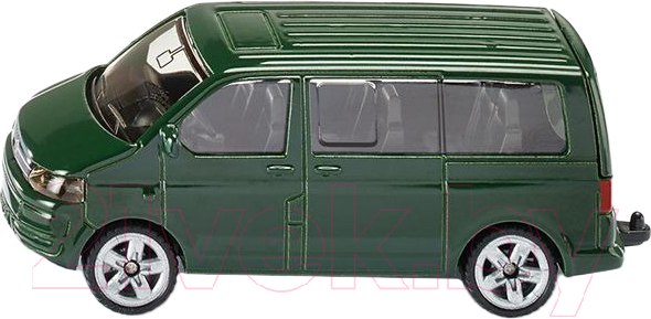 Изображение товара Масштабная модель автомобиля Siku VW Multivan / 1070