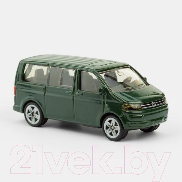 Изображение товара Масштабная модель автомобиля Siku VW Multivan / 1070