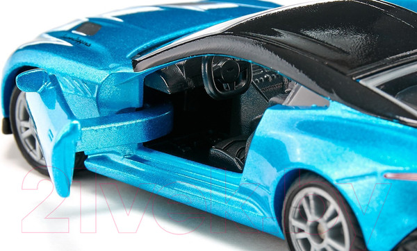 Изображение товара Автомобиль игрушечный Siku Aston Martin DBS Superleggera / 1582