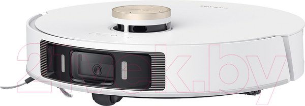 Изображение товара Робот-пылесос Dreame Robot Vacuum L20 Ultra complete / RLX41CE (белый)