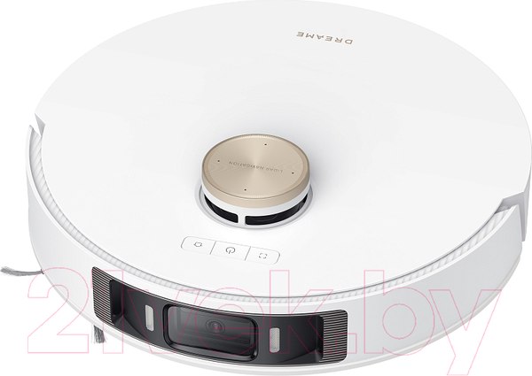 Изображение товара Робот-пылесос Dreame Robot Vacuum L20 Ultra complete / RLX41CE (белый)