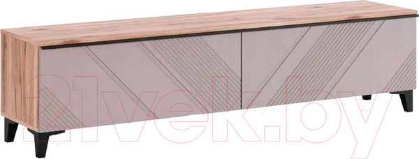 Изображение товара Тумба Алисия Кенди мод 2 / АЯ.21.08.02 (дуб альпийский)