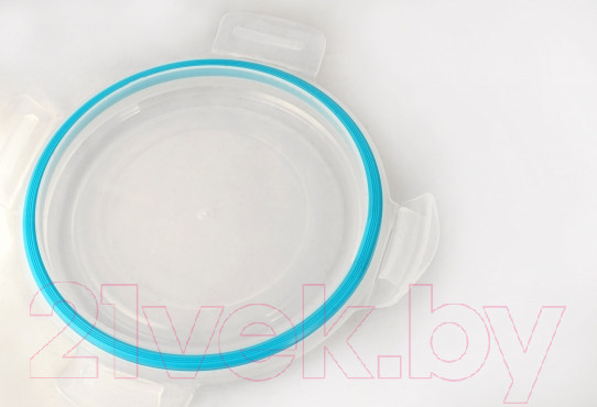 Изображение товара Контейнер Eley ELEC6009L (лазурный)