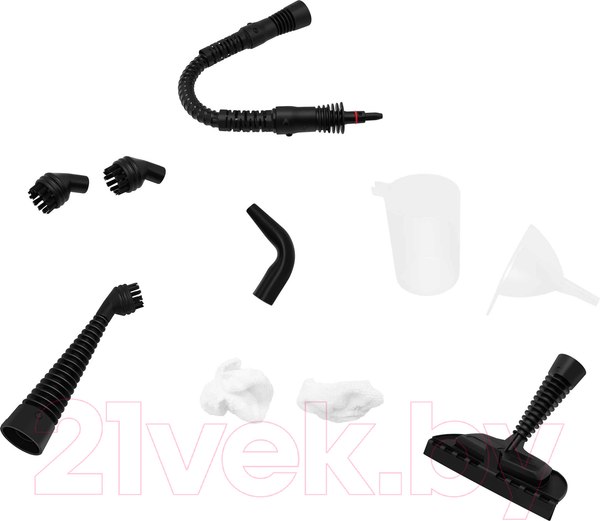 Изображение товара Пароочиститель Aresa AR-4901