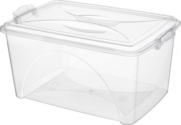 Изображение товара Контейнер Эльфпласт Хранитель свежести / EP161 (22л)