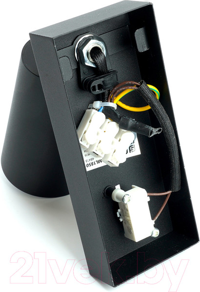 Изображение товара Спот Feron ML1850 / 48418 (черный)