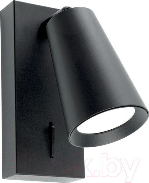 Изображение товара Спот Feron ML1850 / 48418 (черный)