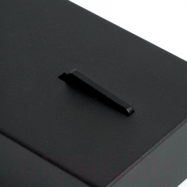 Изображение товара Спот Feron ML1850 / 48418 (черный)