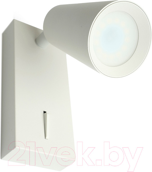 Изображение товара Спот Feron ML1850 / 48419 (белый)