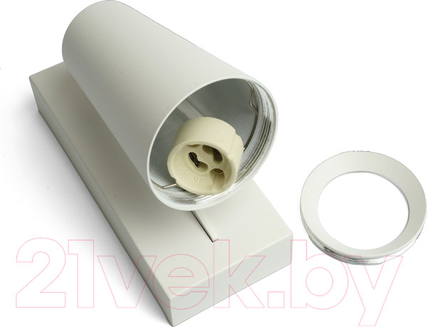 Изображение товара Спот Feron ML1850 / 48419 (белый)
