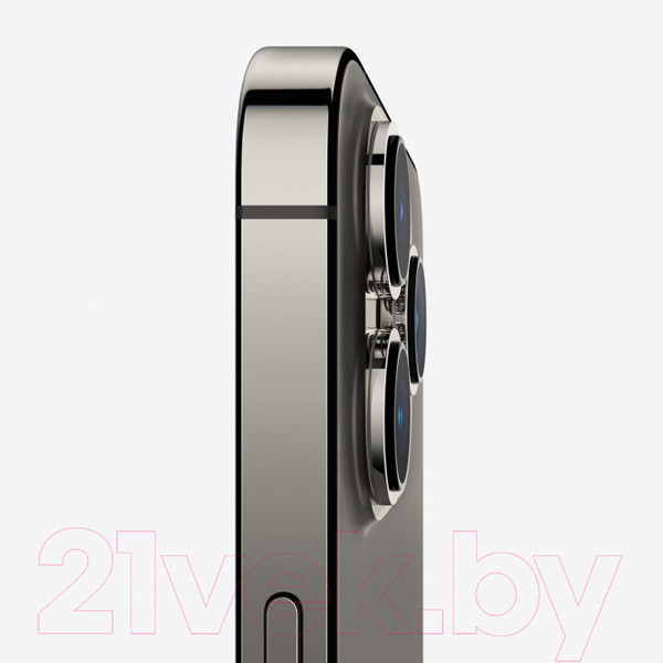 Изображение товара Смартфон восстановленный Apple iPhone 13 Pro Max 256GB Flip Грейд A (графитовый)