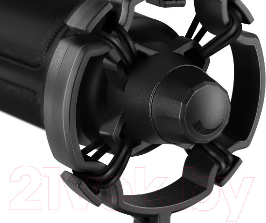 Изображение товара Микрофон Defender Impulse GMC 600 USB RGB / 64660