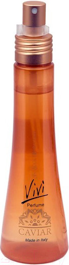 Изображение товара Парфюм для животных Iv San Bernard Green Caviar Vivi (150мл)