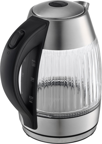 Изображение товара Электрочайник Centek CT-0011 (стекло)