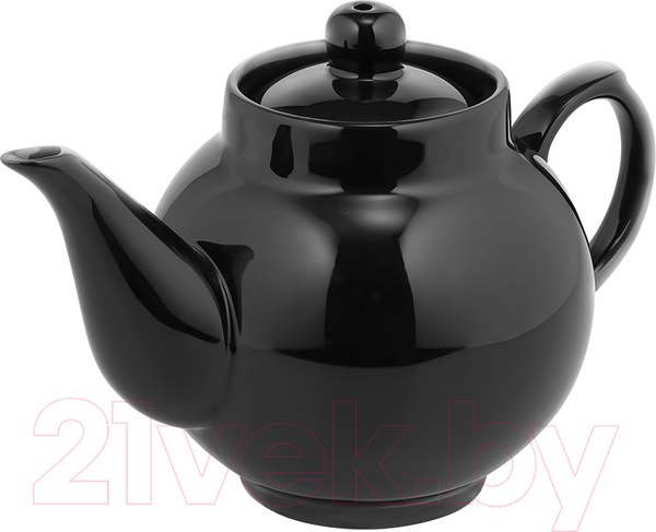 Изображение товара Электросамовар Centek CT-0092 B (черный/рисунок/золото)