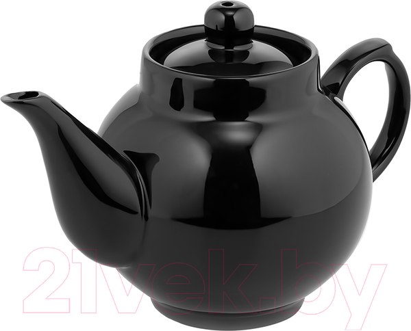 Изображение товара Электросамовар Centek CT-0093 (черный/хохлома)