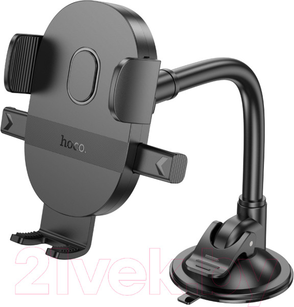 Изображение товара Держатель для смартфонов Hoco H20 (черный)