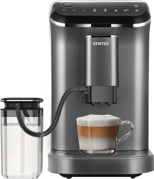 Изображение товара Кофемашина Centek CT-1190