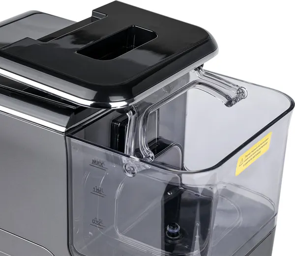 Изображение товара Кофемашина Centek CT-1190