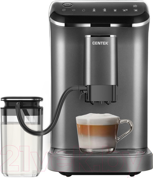 Изображение товара Кофемашина Centek CT-1190