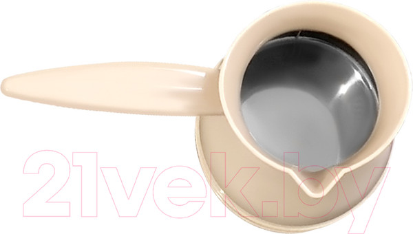 Изображение товара Турка электрическая Centek CT-1087 (бежевый)