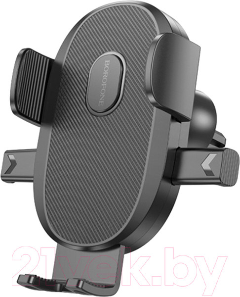 Изображение товара Держатель для смартфонов Borofone BH92 (черный)