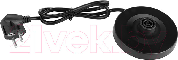 Изображение товара Турка электрическая Centek CT-1098 (черный)