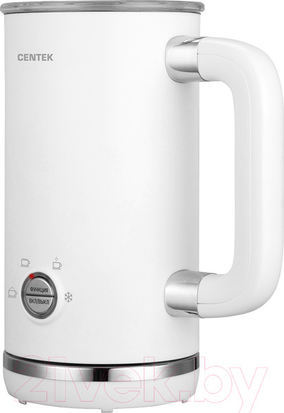 Изображение товара Вспениватель молока Centek CT-1180