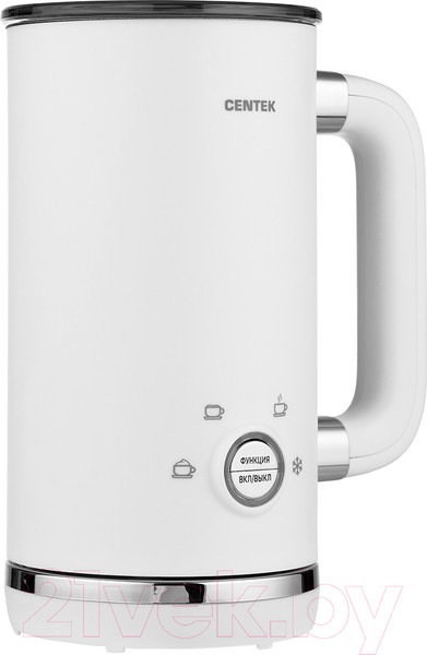Изображение товара Вспениватель молока Centek CT-1180