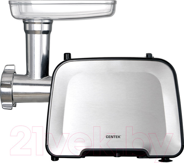 Изображение товара Мясорубка электрическая Centek CT-1604 