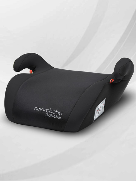 Изображение товара Бустер Amarobaby Enjoy / AB222007ECh/09 (черный)