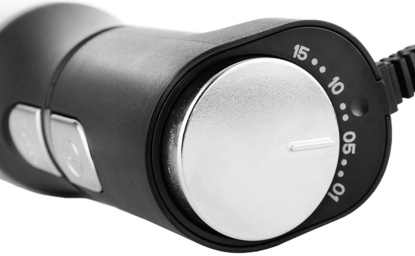 Изображение товара Блендер погружной Centek CT-1332 (черный/сталь)