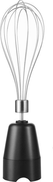 Изображение товара Блендер погружной Centek CT-1332 (черный/сталь)