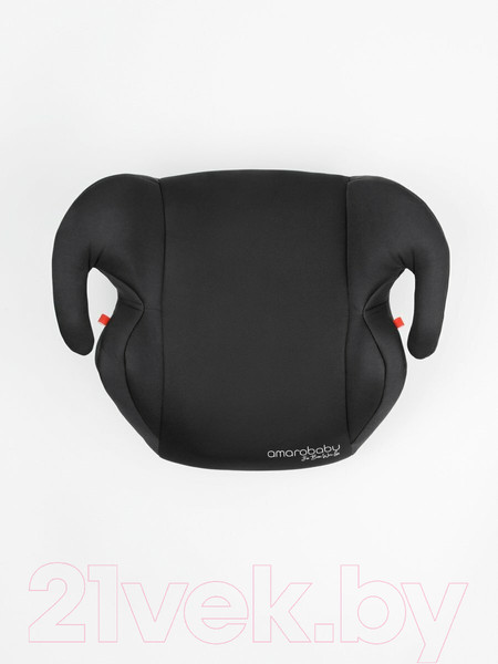 Изображение товара Бустер Amarobaby Spector / AB222007SCh/09 (черный)
