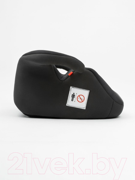 Изображение товара Бустер Amarobaby Spector / AB222007SCh/09 (черный)