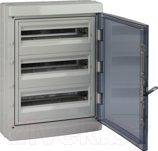 Изображение товара Бокс пластиковый ЭРА КМПн-54 IP65 / Б0060294