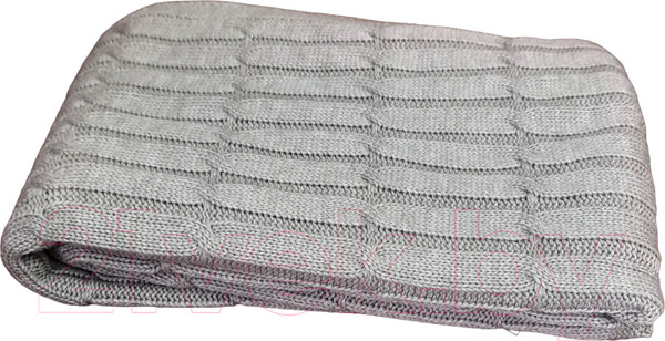 Изображение товара Плед Romgil РВ0065-АК6 (120x160, капучино)