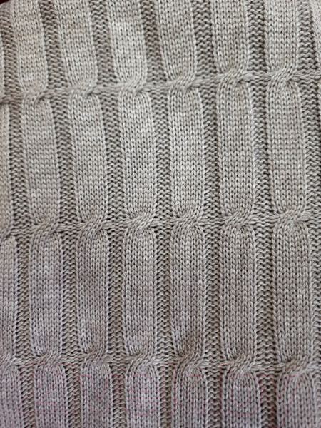 Изображение товара Плед Romgil РВ0065-АК6 (120x160, капучино)