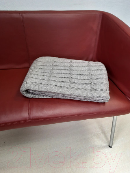 Изображение товара Плед Romgil РВ0065-АК6 (120x160, капучино)