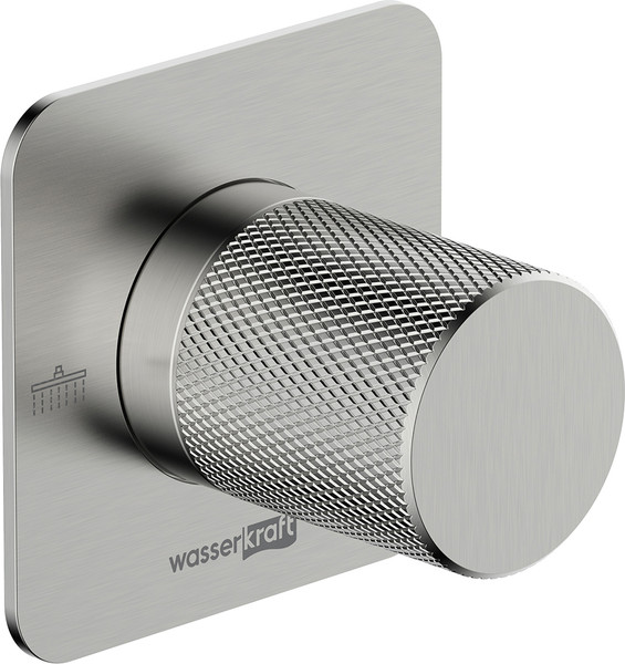 Изображение товара Переключатель потоков воды Wasserkraft A296