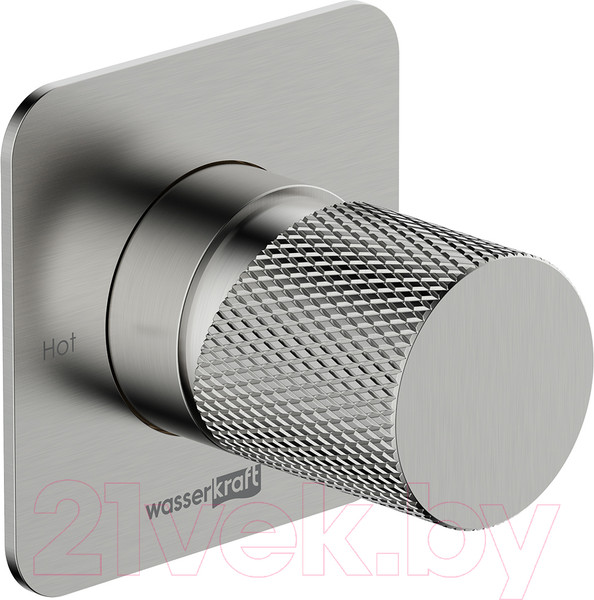 Изображение товара Смеситель Wasserkraft Tauber 6451