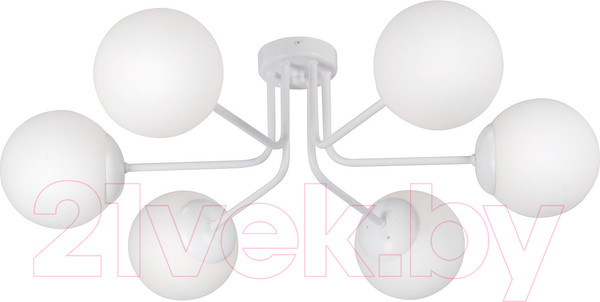 Изображение товара Люстра Vitaluce V4995-0/6PL