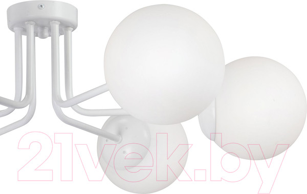 Изображение товара Люстра Vitaluce V4995-0/6PL