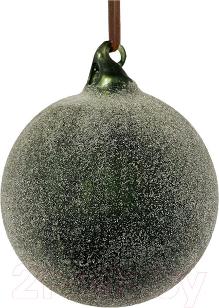 Изображение товара Шар новогодний Shishi 60725 (8см)