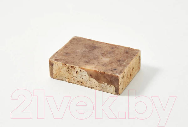 Изображение товара Скраб для тела Botavikos Кофе и шоколад мыло-скраб (100г)