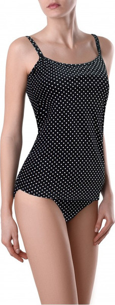 Изображение товара Майка Dea Mia 5704 рис.012 (р.170,176-88, черный)