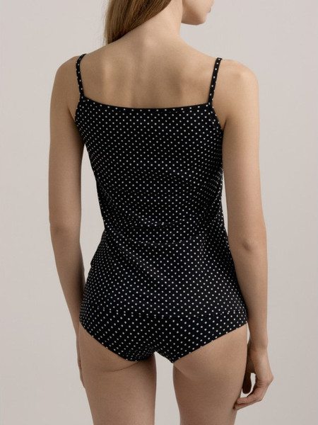 Изображение товара Майка Dea Mia 5704 рис.012 (р.170,176-92, черный)